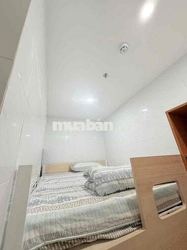 🔥 2 PHÒNG NGỦ – HÒA PHÚ 25, LIÊN CHIỂU – Ở ĐƯỢC 4 NGƯỜI – GIẶT SẤY RIÊ
