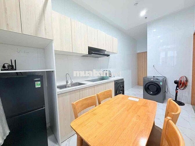 🔥 2 PHÒNG NGỦ – HÒA PHÚ 25, LIÊN CHIỂU – Ở ĐƯỢC 4 NGƯỜI – GIẶT SẤY RIÊ