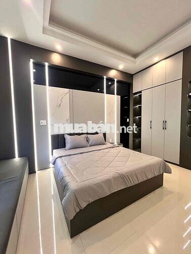 Cho thuê nhà 3 tầng Phạm Đình Hổ Hòa Minh Liên Chiểu Đà Nẵng
