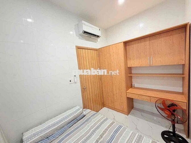 🔥 2 PHÒNG NGỦ – HÒA PHÚ 25, LIÊN CHIỂU – Ở ĐƯỢC 4 NGƯỜI – GIẶT SẤY RIÊ