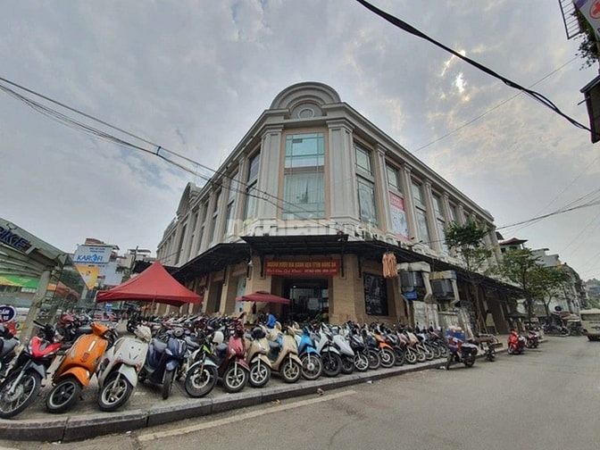 HIẾM! Vị trí Kim Cương-MBKD sát Chợ Hàng Da 230m2*3T, Lô Góc siêu đẹp
