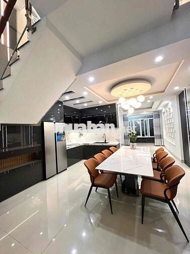 Cho thuê nhà 3 tầng Phạm Đình Hổ Hòa Minh Liên Chiểu Đà Nẵng