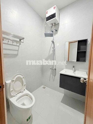 🔥 2 PHÒNG NGỦ – HÒA PHÚ 25, LIÊN CHIỂU – Ở ĐƯỢC 4 NGƯỜI – GIẶT SẤY RIÊ