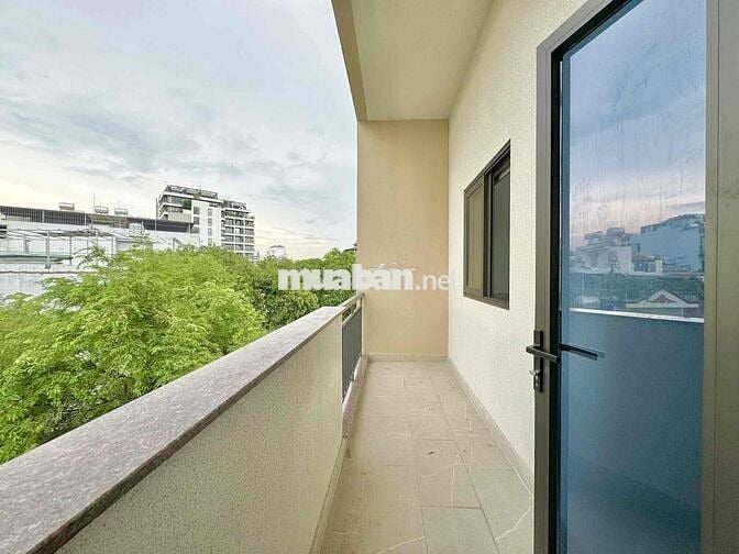 duplex bancol - 40m2 | ngay Cộng Hoà - CV Hoàng Văn Thụ