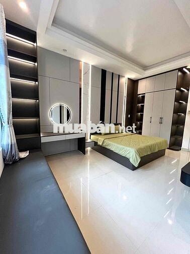 Cho thuê nhà 3 tầng Phạm Đình Hổ Hòa Minh Liên Chiểu Đà Nẵng