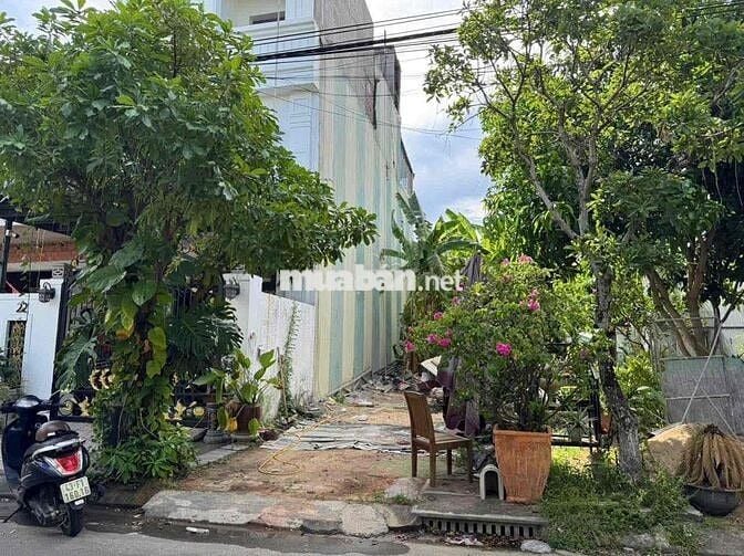 ĐẤT ĐẸP VIEW CÔNG VIÊN –  ĐƯỜNG HOÀ PHÚ 14 - TRUNG TÂM PHÍA TÂY BẮC