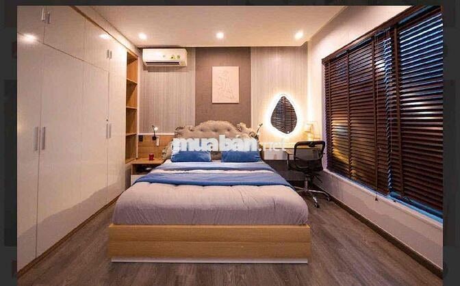 305 CHO THUÊ NHÀ ĐẸP 3 TẦNG – 2PN + PHÒNG LÀM VIỆC