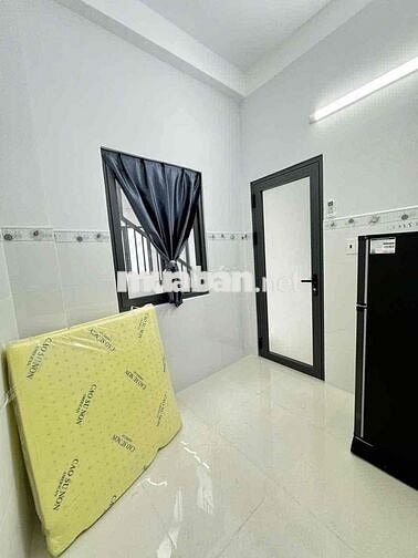 STUDIO 3 CỬA SỔ TRỜI SIÊU THOÁNG GẦN CẦU CHÀ VÀ - FULL NỘI THẤT