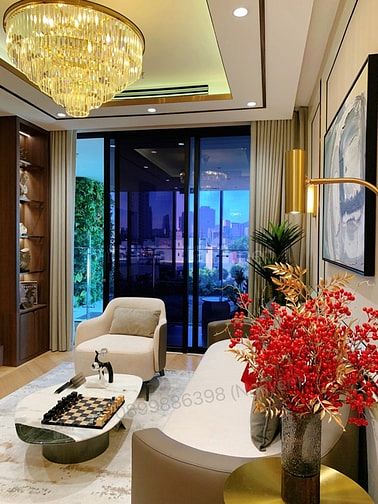 🌟 THE LEGEND ĐÀ NẴNG – BIỂU TƯỢNG SỐNG SANG GIỮA TRUNG TÂM THÀNH PHỐ