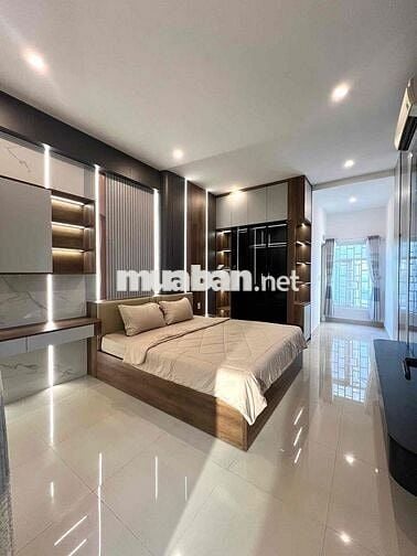 Cho thuê nhà 3 tầng Phạm Đình Hổ Hòa Minh Liên Chiểu Đà Nẵng