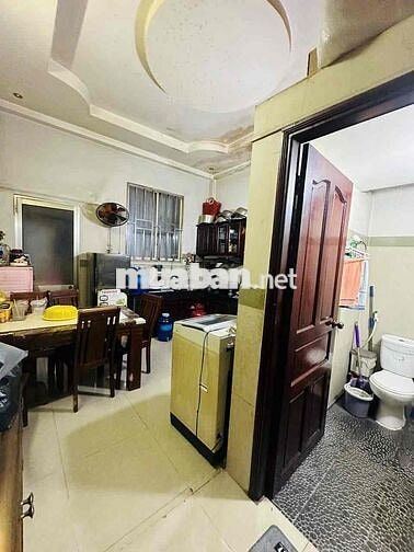 BÁN NHÀ HẺM 8M AN DƯƠNG VƯƠNG , BÌNH PHÚ