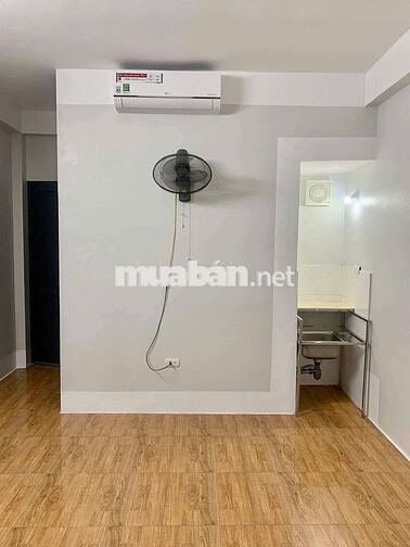 PASS PHÒNG KHƯƠNG ĐÌNH (GẦN NGÃ TƯ SỞ) - TẶNG TỦ LẠNH SHARP 165L