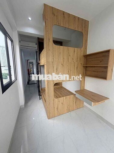 KHAI TRƯƠNG TOÀ MỚI Ở PHỐ LƯƠNG THẾ FULL NỘI THẤT MỚI TINH