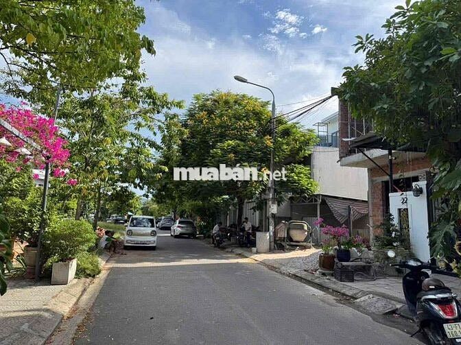 ĐẤT ĐẸP VIEW CÔNG VIÊN –  ĐƯỜNG HOÀ PHÚ 14 - TRUNG TÂM PHÍA TÂY BẮC