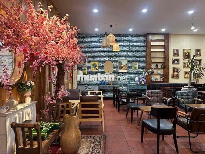 Sang gấp quán cf KDC Phú Hoà 1 , hơn 300m2 1 trệt 1 lửng