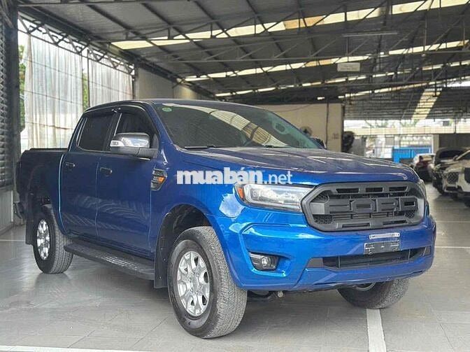 Ford Ranger 2021 XLS 2.2 Máy Dầu Số tự động