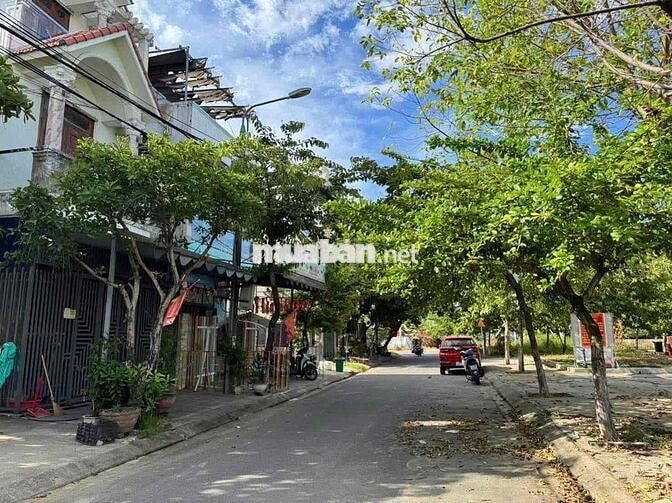ĐẤT ĐẸP VIEW CÔNG VIÊN –  ĐƯỜNG HOÀ PHÚ 14 - TRUNG TÂM PHÍA TÂY BẮC