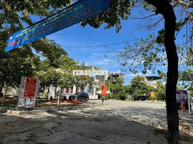 ĐẤT ĐẸP VIEW CÔNG VIÊN –  ĐƯỜNG HOÀ PHÚ 14 - TRUNG TÂM PHÍA TÂY BẮC