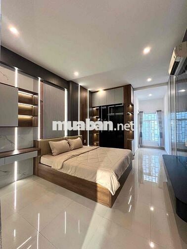 Cho thuê nhà 3 tầng Phạm Đình Hổ Hòa Minh Liên Chiểu Đà Nẵng