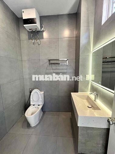 Cho thuê nhà 3 tầng Phạm Đình Hổ Hòa Minh Liên Chiểu Đà Nẵng