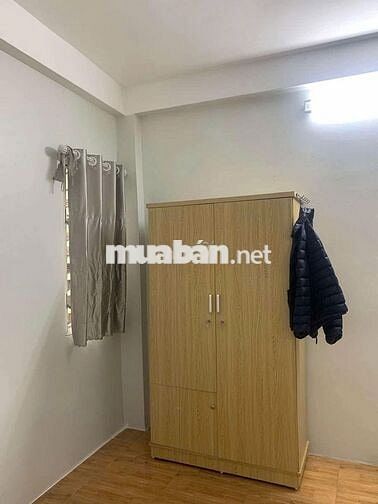PASS PHÒNG KHƯƠNG ĐÌNH (GẦN NGÃ TƯ SỞ) - TẶNG TỦ LẠNH SHARP 165L
