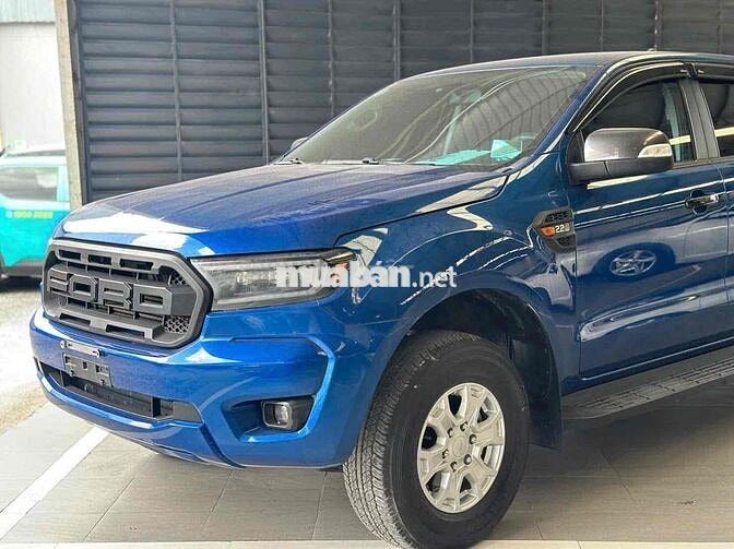 Ford Ranger 2021 XLS 2.2 Máy Dầu Số tự động