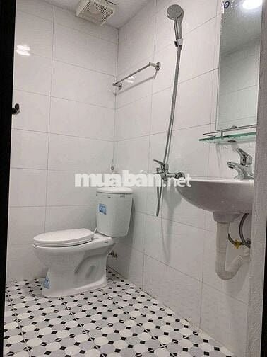 PASS PHÒNG KHƯƠNG ĐÌNH (GẦN NGÃ TƯ SỞ) - TẶNG TỦ LẠNH SHARP 165L