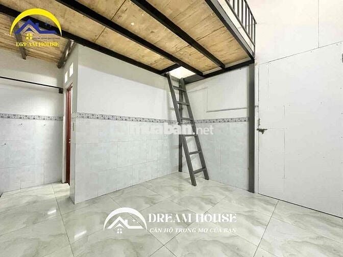 CHO THUÊ PHÒNG TRỌ DƯỚI ĐẤT CỬA SỔ TRỜI CÓ GÁC THOÁNG MÁT GẦN CHỢ