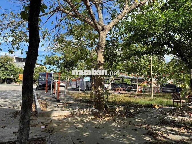ĐẤT ĐẸP VIEW CÔNG VIÊN –  ĐƯỜNG HOÀ PHÚ 14 - TRUNG TÂM PHÍA TÂY BẮC
