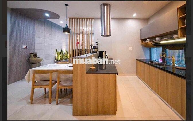 305 CHO THUÊ NHÀ ĐẸP 3 TẦNG – 2PN + PHÒNG LÀM VIỆC