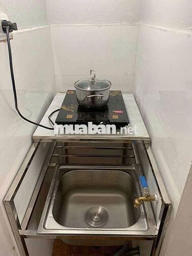 PASS PHÒNG KHƯƠNG ĐÌNH (GẦN NGÃ TƯ SỞ) - TẶNG TỦ LẠNH SHARP 165L