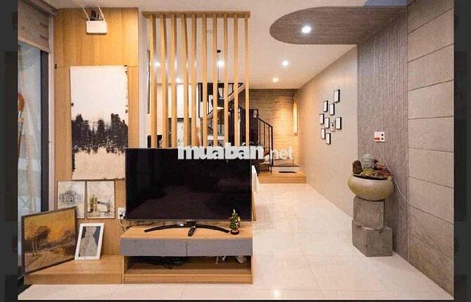 305 CHO THUÊ NHÀ ĐẸP 3 TẦNG – 2PN + PHÒNG LÀM VIỆC