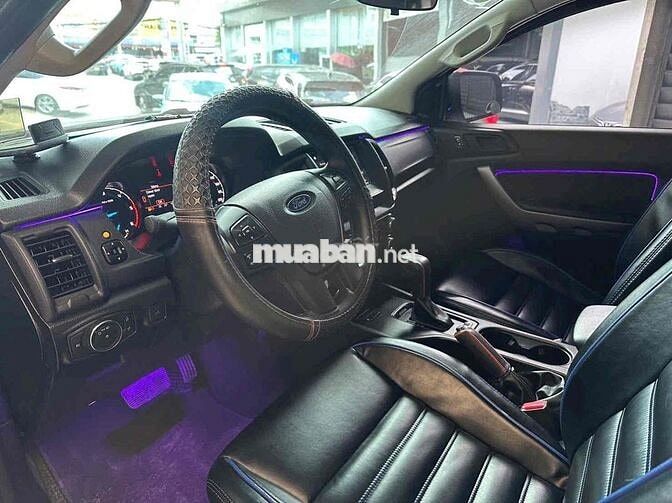 Ford Ranger 2021 XLS 2.2 Máy Dầu Số tự động