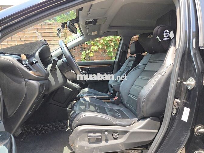 Honda CRV L 2020 1.5 Turbo 65.000 km Đen