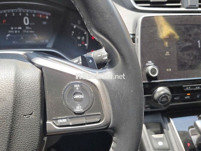 Honda CRV L 2020 1.5 Turbo 65.000 km Đen