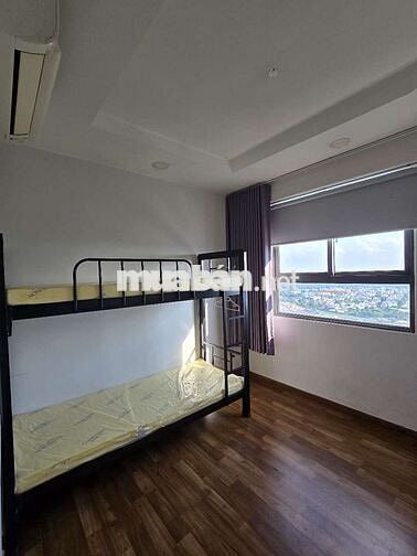 Ở ghép ktx Chung cư cao cấp The Pegasuite