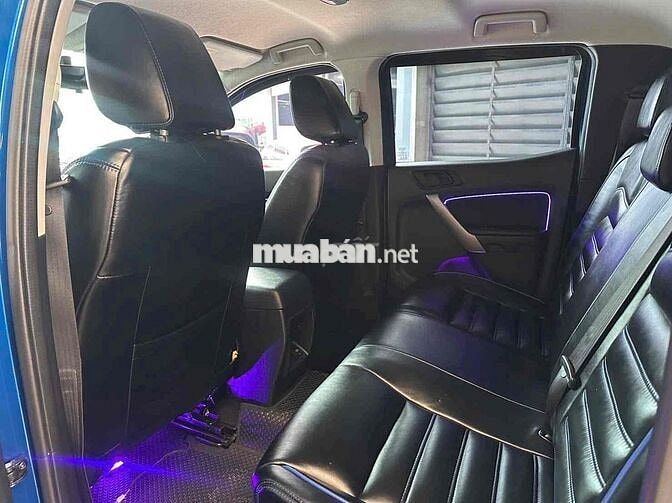 Ford Ranger 2021 XLS 2.2 Máy Dầu Số tự động