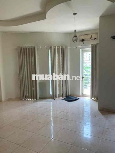 CHO THUÊ NHÀ NGUYÊN CĂN - MẶT TIỀN KDC TÂN QUY ĐÔNG P. TÂN PHONG QUẬN7