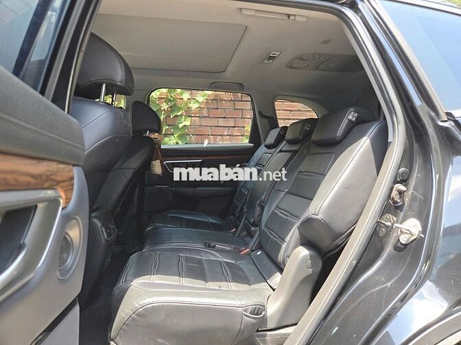 Honda CRV L 2020 1.5 Turbo 65.000 km Đen