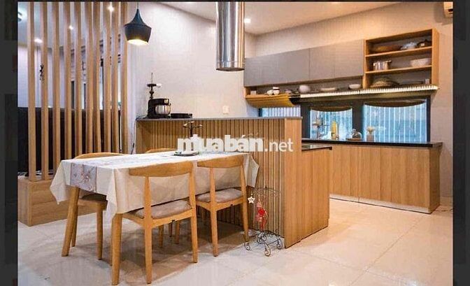 305 CHO THUÊ NHÀ ĐẸP 3 TẦNG – 2PN + PHÒNG LÀM VIỆC