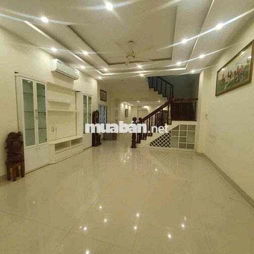 CHO THUÊ NHÀ MẶT TIỀN AN NHƠN 2 SÁT PHẠM VĂN ĐỒNG