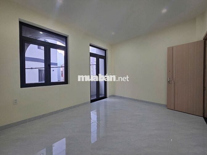 Bán nhà Tam Bình, Tp. HCM (Bình Chiểu cũ)