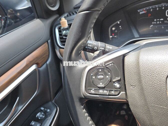 Honda CRV L 2020 1.5 Turbo 65.000 km Đen