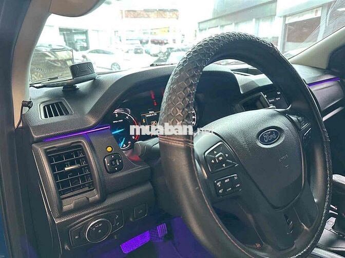 Ford Ranger 2021 XLS 2.2 Máy Dầu Số tự động