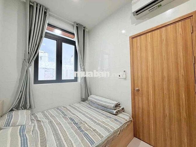 🔥 2 PHÒNG NGỦ – HÒA PHÚ 25, LIÊN CHIỂU – Ở ĐƯỢC 4 NGƯỜI – GIẶT SẤY RIÊ