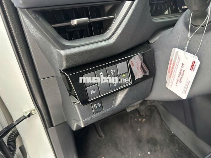 Toyota Yaris Cross cực lướt chỉ mới 5000km