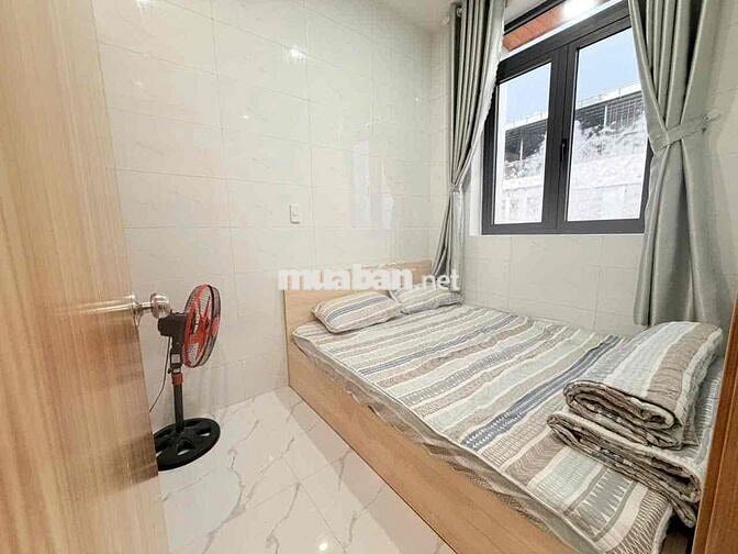 🔥 2 PHÒNG NGỦ – HÒA PHÚ 25, LIÊN CHIỂU – Ở ĐƯỢC 4 NGƯỜI – GIẶT SẤY RIÊ