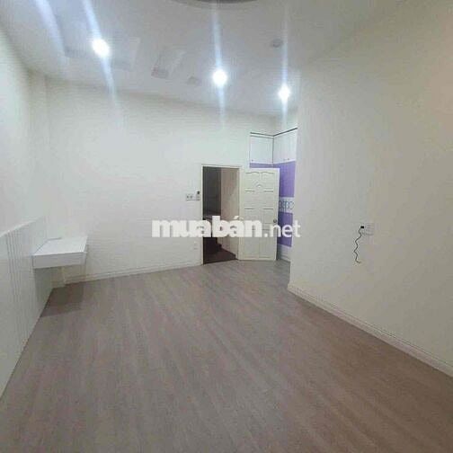 CHO THUÊ NHÀ MẶT TIỀN AN NHƠN 2 SÁT PHẠM VĂN ĐỒNG