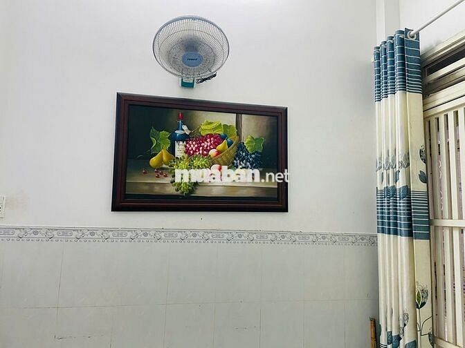 Cho thuê NC 4PN,3WC,1PK, 1 Bếp - P15, Q.8 - 12tr/tháng