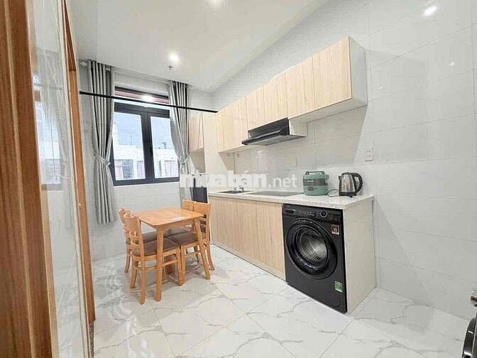 🔥 2 PHÒNG NGỦ – HÒA PHÚ 25, LIÊN CHIỂU – Ở ĐƯỢC 4 NGƯỜI – GIẶT SẤY RIÊ